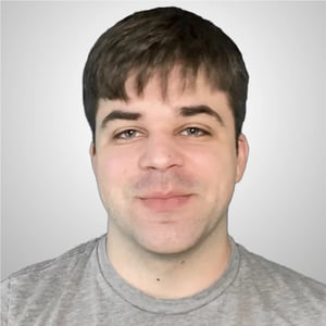 This is the Avatar Image for the Apple Explained AI Voice and Text to Speech Generator